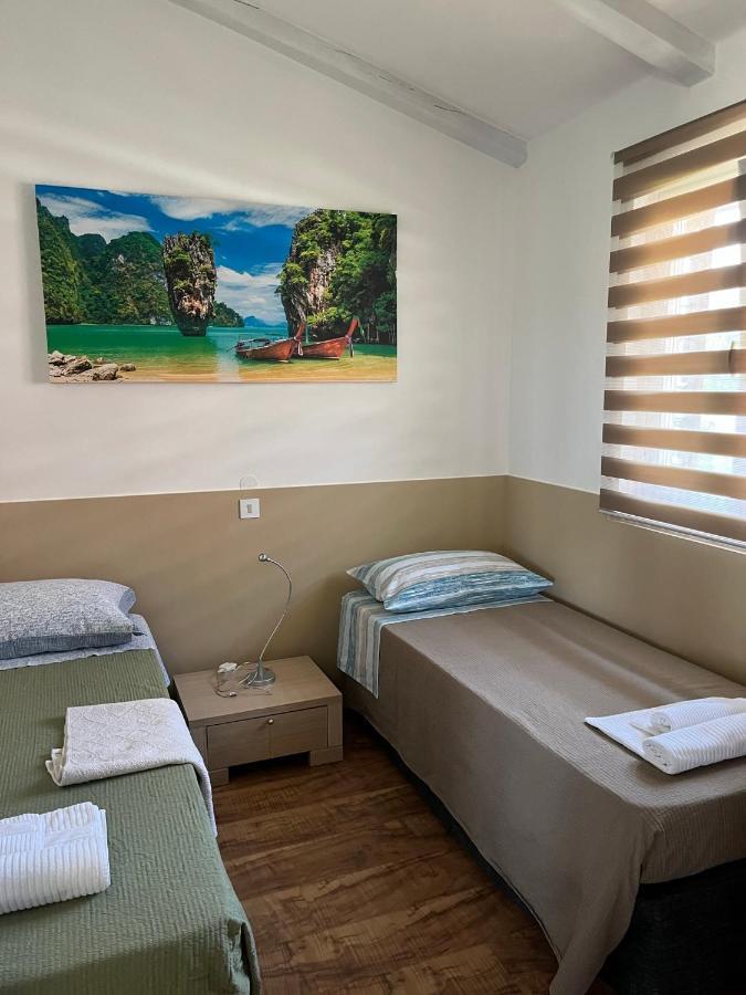 Holiday Home Rosa Gedići 外观 照片